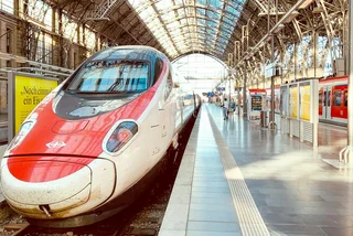 Czech Railway Administration plans high-speed train from Prague to Poland