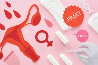 Free tampons: Will the Czech Republic go with the flow? 