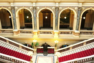 Czech Museums and galleries to partially reopen from Thursday