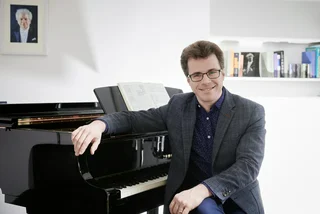 EXCLUSIVE: 'It’s a fantastic feeling' – Czech conductor Jakub Hrůša on Grammy nomination