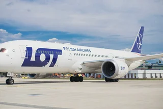 LOT Polish Airlines introduces flights from Prague to Ostrava starting next week