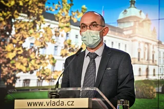 Czech Health Minister: State of emergency must continue
