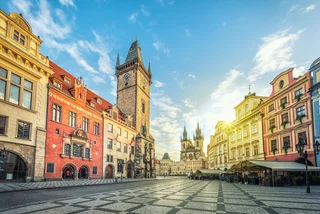 Czech morning news in brief: top stories for Nov. 13, 2020