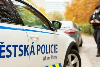 Prague police dealt with almost 10,000 violations of emergency measures in October
