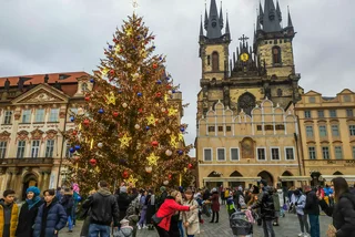 Czech morning news in brief: Top stories for Nov. 30, 2020