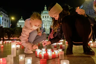 Czech morning news in brief: top stories for Nov. 18, 2020