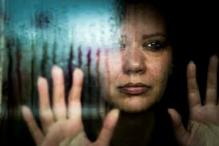 Nov. 25 marks the International Day for the Elimination of Violence against Women; in the Czech Republic abuse is on the rise (photo / iStock: coldsnowstorm)
