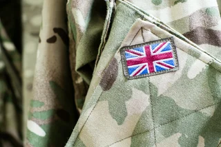 Britain to send military medics to Czech Republic in fight against COVID-19