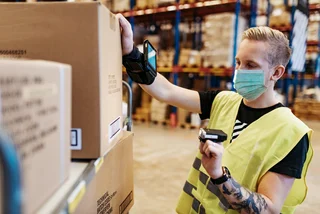 Warehouse and logistics companies hunt for part-time Christmas workers amid coronavirus shortage