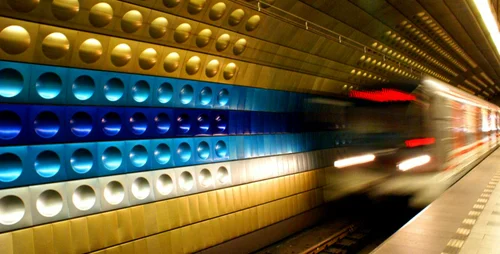 Prague’s highest office rents can be found near these metro stops