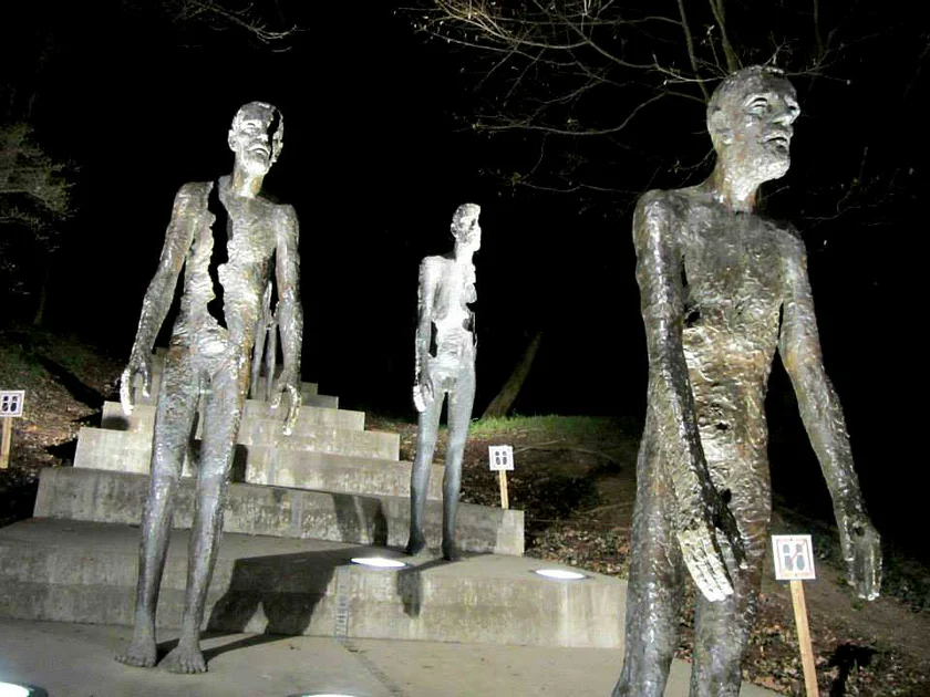 Memorial for the Victims of Communism