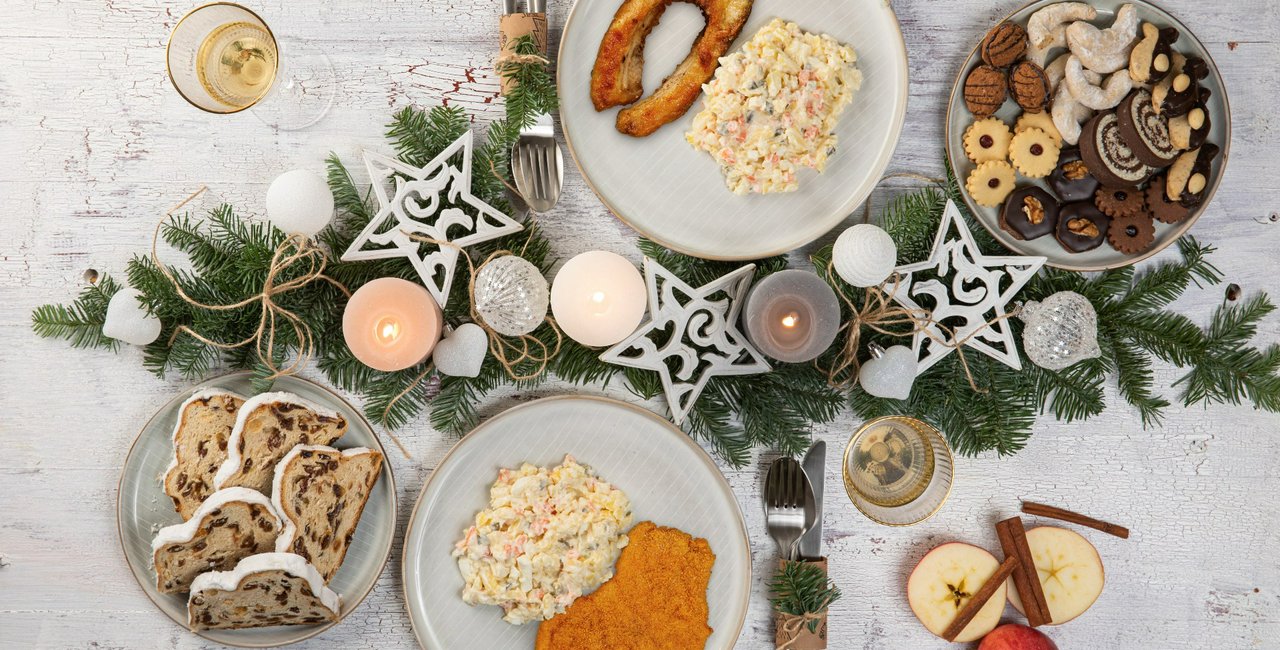 A beginner's guide to festive Czech baking, cooking, and holiday traditions Prague, Czech Republic