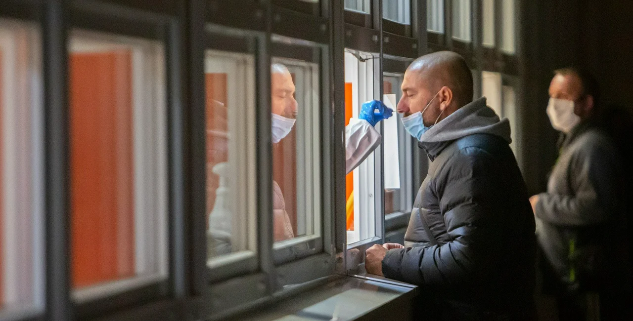 Coronavirus update, Feb. 10, 2021: Czech Republic sees over 10,000 new cases Tuesday