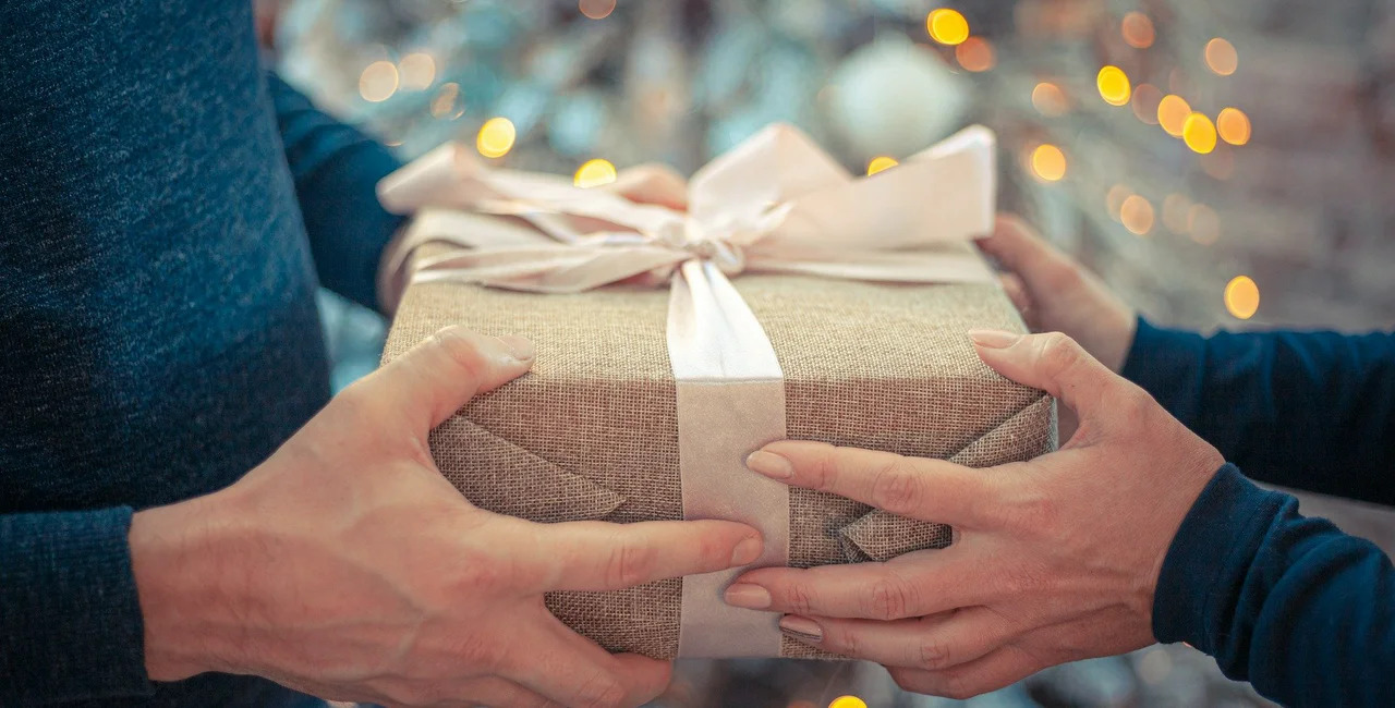 Delivery services already face a backlog for Christmas (photo: Pixabay / Bob Dmyt)