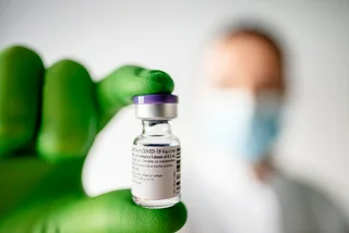 Coronavirus update, Oct. 8, 2021: Re-vaccination interval for Czech Republic cut to six months