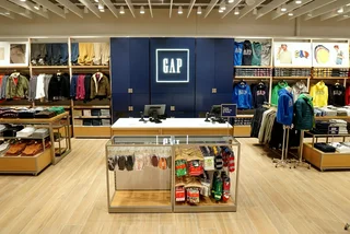 Fashion giant Gap opens first Czech stores in Prague, Ostrava