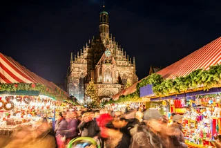 Forget shopping in Germany – Bavaria off limits to those coming from Czech Republic 