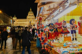 Czech morning news in brief: Top stories for Dec. 11, 2020
