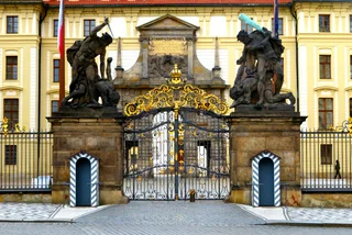 Prague Castle remains closed, despite the easing of pandemic restrictions