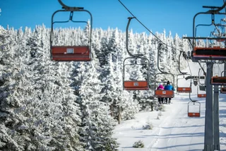Time to hit the slopes! Czech ski resorts can open starting December 18