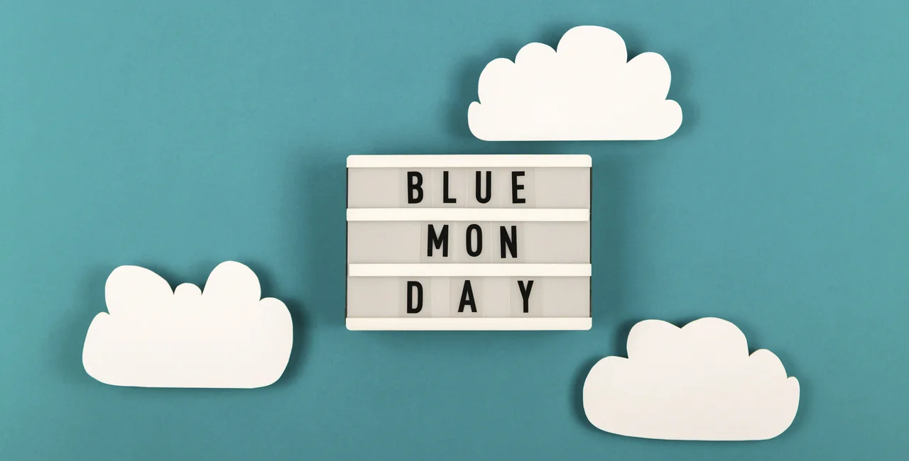 Blue Monday guide to good mental health in the Czech Republic during COVID