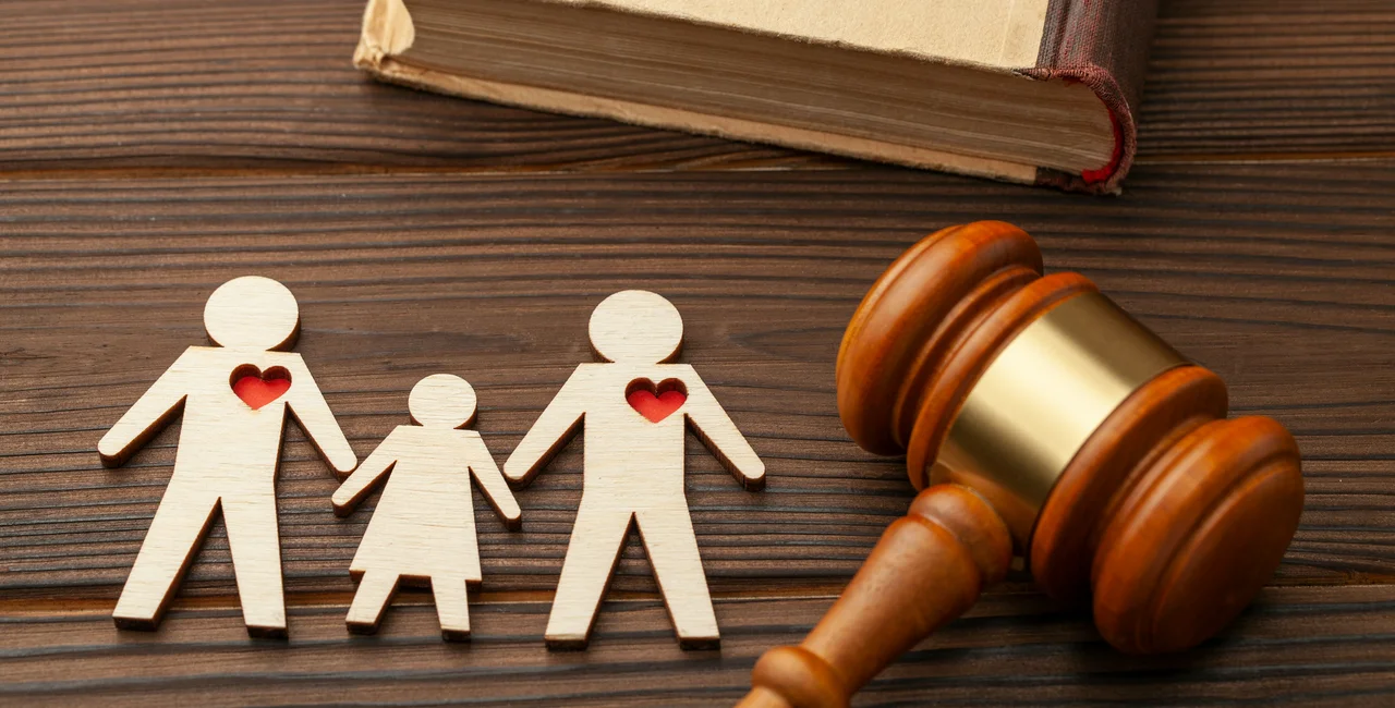 Czech court rules against adoption of children abroad by same-sex registered couples