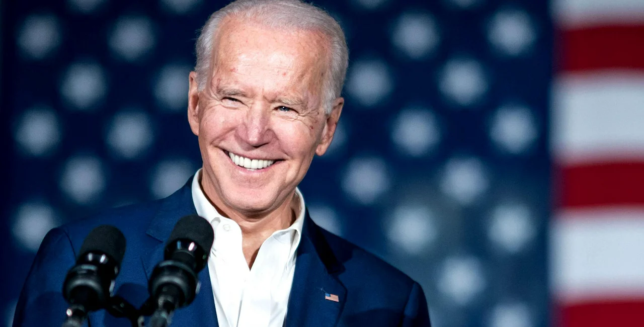 Joe Biden on the campaign trail. (photo: Whitehouse.gov)