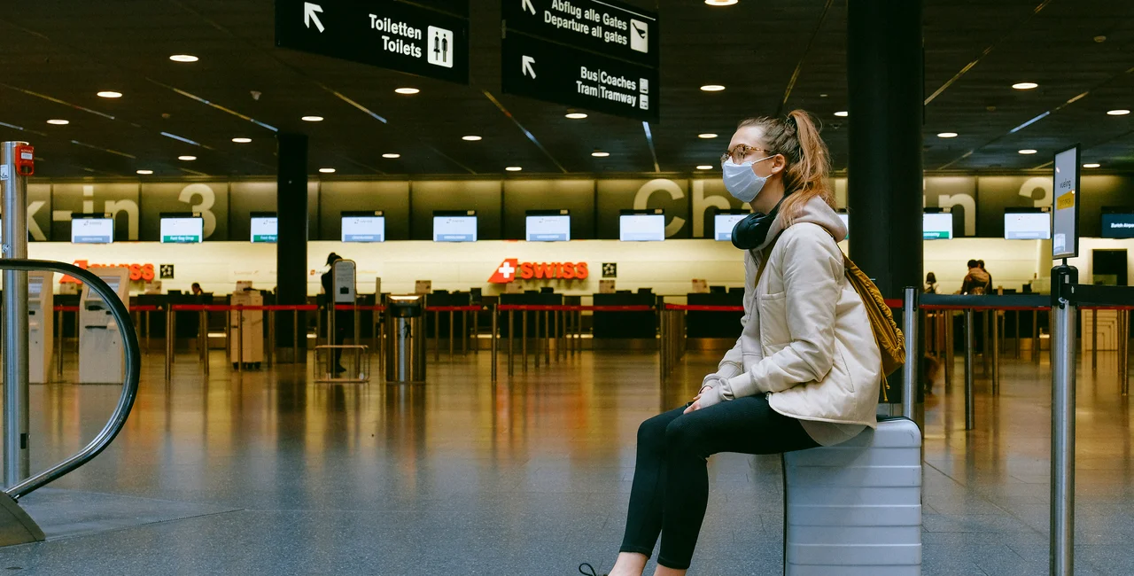 New travel restrictions are in place for Britain and Spain. Photo: Pexels