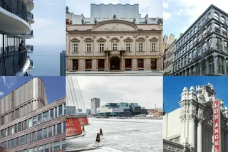 Prague, New York, L.A. included in newly launched virtual walking tours of major world cities