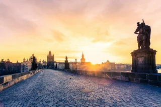 Czech morning news in brief: Top headlines for October 15, 2021
