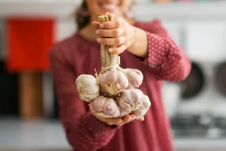 Garlic and more garlic: tried and tested Czech hangover cures