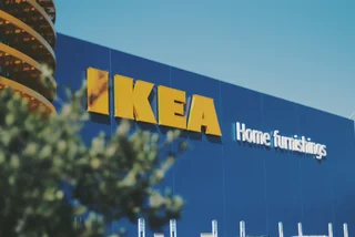IKEA is to open a design studio in Prague. Photo: Alexander Isreb