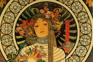 Major Mucha exhibit to open in Prague, but Slav Epic plans see another setback