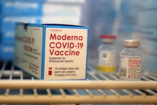 Coronavirus update, Feb. 1, 2021: distribution of Moderna vaccine to start in the Czech Republic