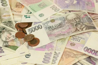 Median pay in the Czech Republic is over CZK 36,000, with Prague salaries even higher