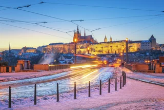 Czech weekend news in brief: top stories for Jan. 31, 2021