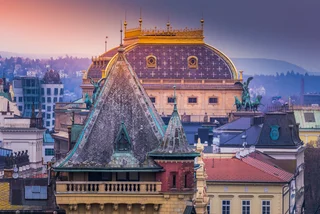 Czech weekend news in brief: top stories for Jan. 24, 2021