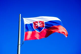 Slovak flag. (photo: Pixabay / Leonhard Niederwimmer)