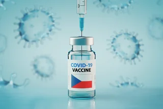 Coronavirus update, Jan. 27, 2021: Prague launches comprehensive new vaccination info website