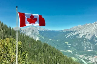 New restrictions will be in place for people traveling to Canada. Photo: Daniel Joseph Petty/Pexels