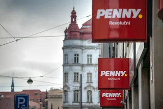 The Czech Republic ranked its favorite grocery stores and retailers: who topped the list?