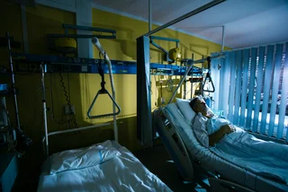 Coronavirus update, Feb. 18, 2021: Five Czech regions may soon have no free hospital beds