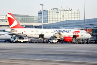 CSA will operate more flights to European destinations (photo: CSA.cz