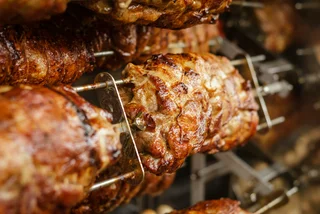 Juicy new stats say Czech men consume their weight in meat every year 