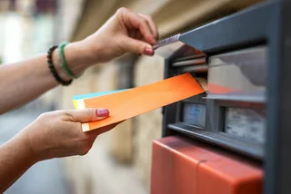 Czech Post price hike for registered mail and money orders goes into effect April 1
