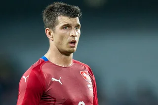 Slavia Prague files criminal complaint against Glasgow player after alleged assault