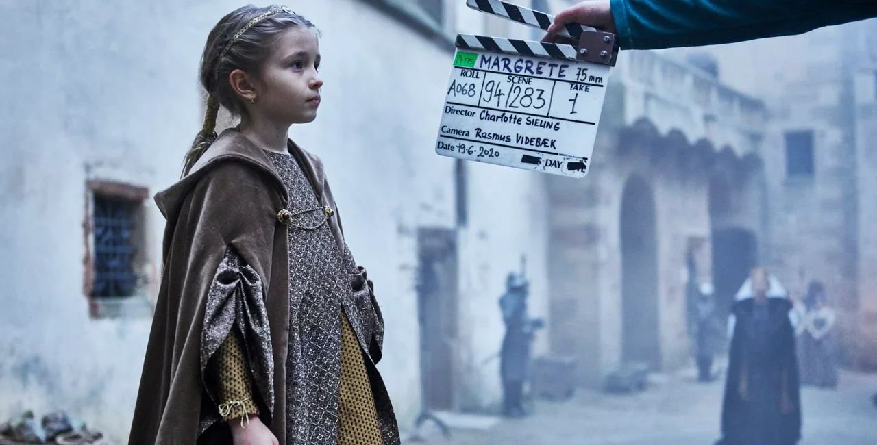 Lights, camera, Prague: Hollywood stars and big budgets return to the Czech Republic