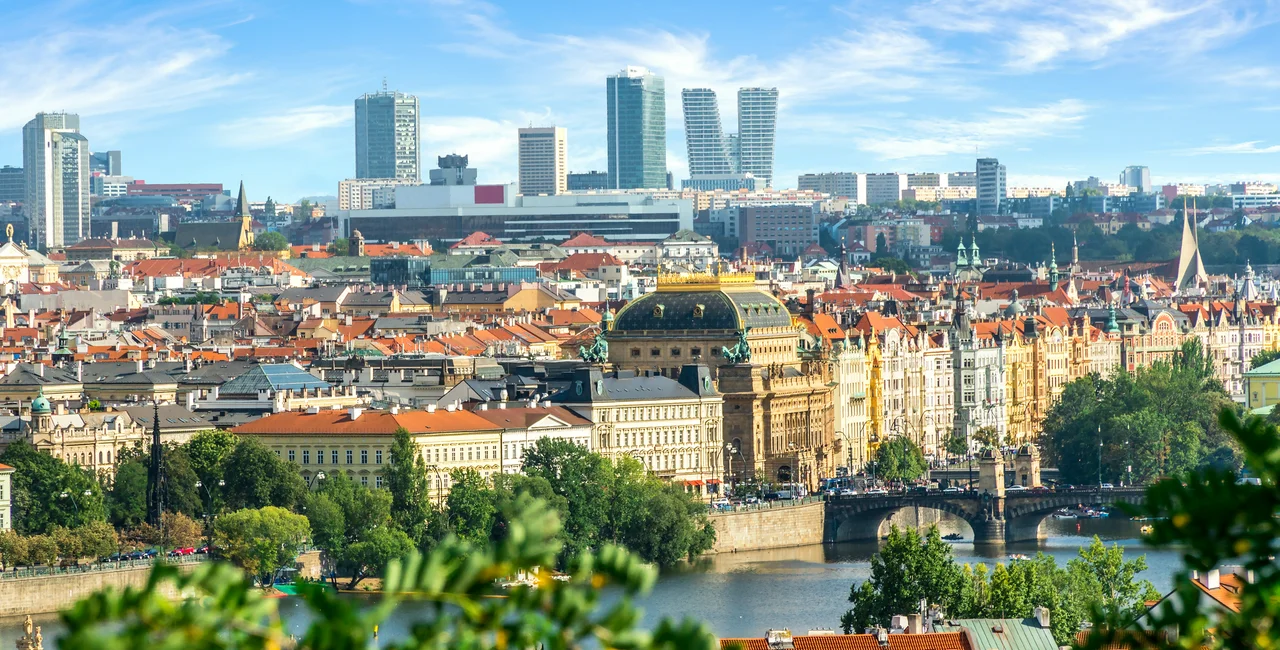 Prague has a new strategic plan to increase the number of affordable flats