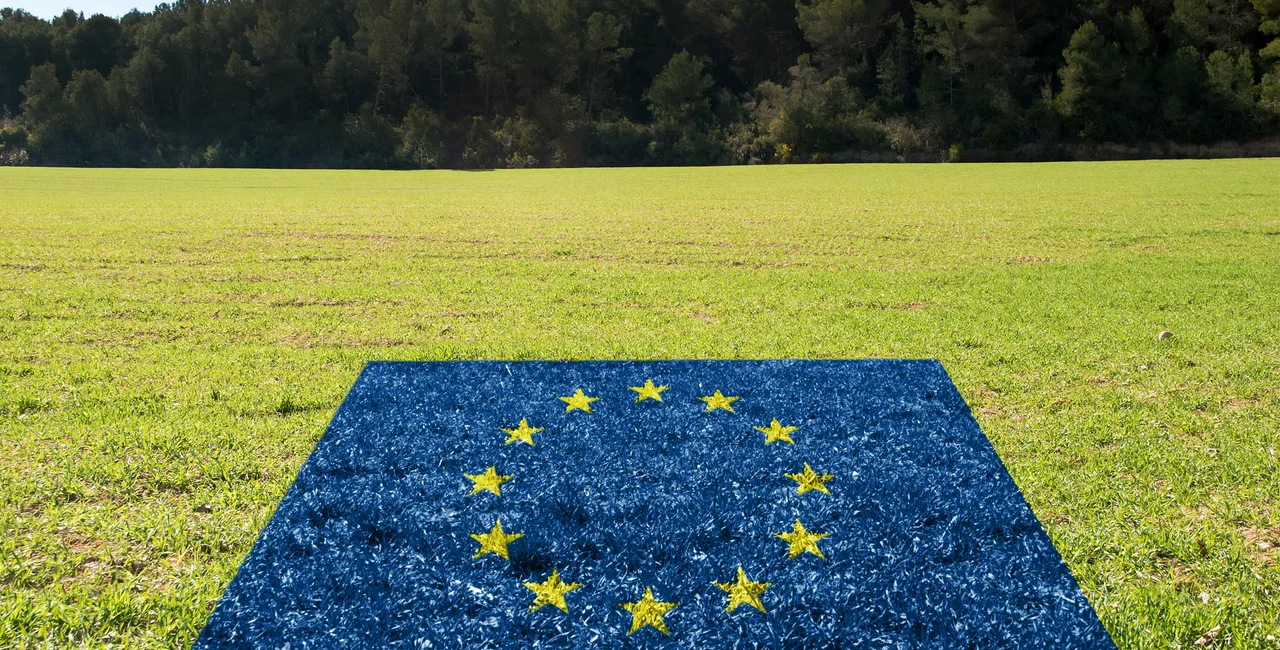 A newly formed Czech govt. commission will discuss the European Green Deal (photo: iStock - Manuel-F-O)