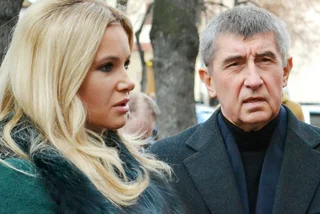 Police seek criminal charges against man who threatened to shoot Czech PM and family